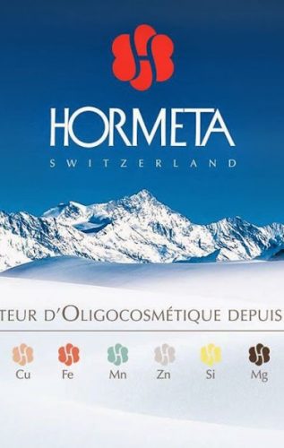 Hormeta
