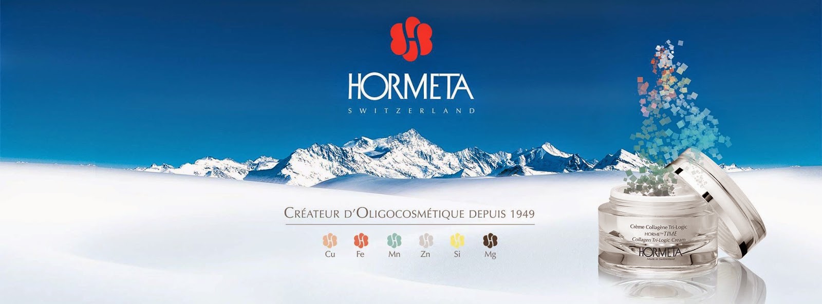 HORMETA